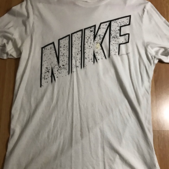 Nike cement shirt - Picture 1 of 3